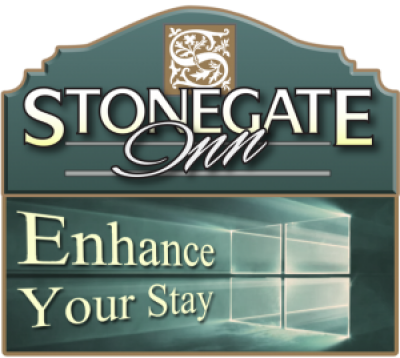 Stone Gate Inn